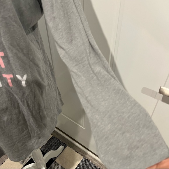 Victoria Secret Nightshirt Sz M - Picture 2 of 8